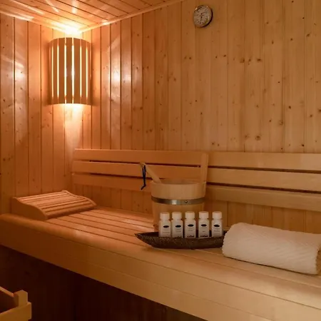 度假居 Sonnenweg 16 Heringhausen