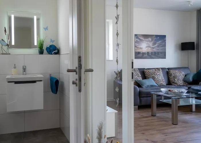 Sonnenweg 16 * Heringhausen