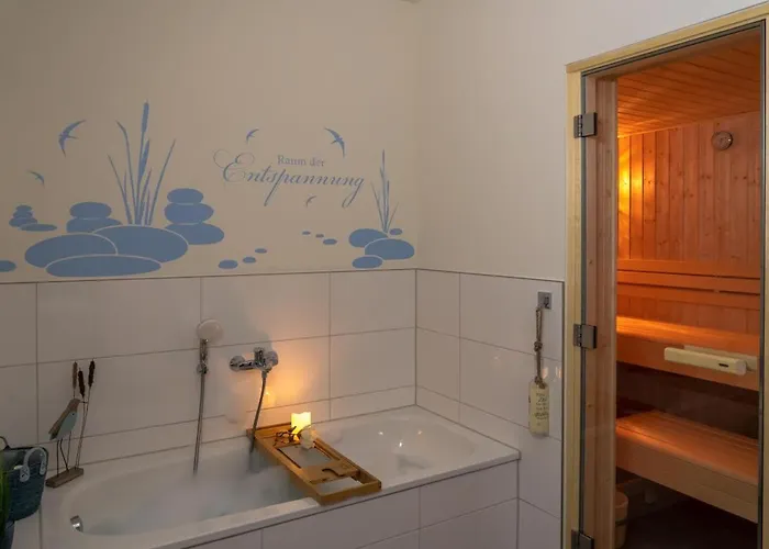 Sonnenweg 16 Holiday home