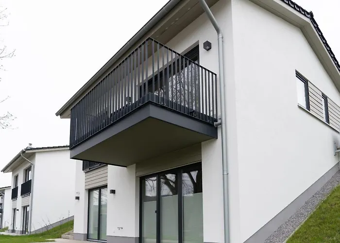 Holiday home Sonnenweg 16