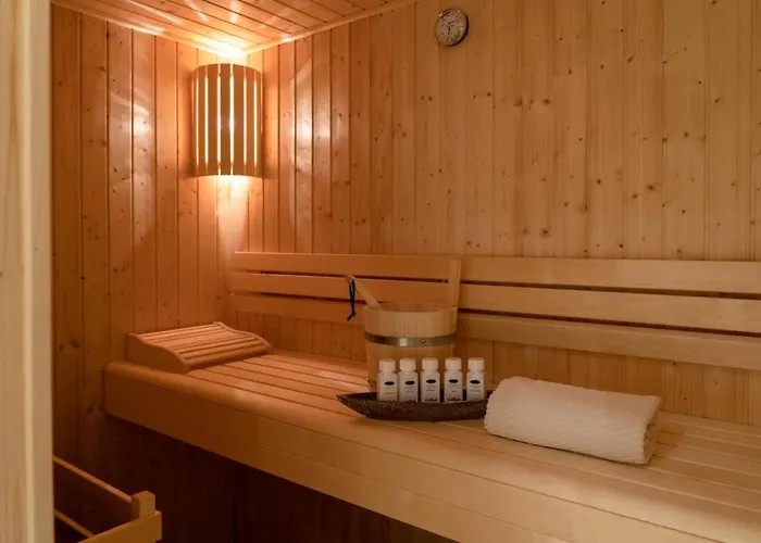 Holiday home Sonnenweg 16 Heringhausen