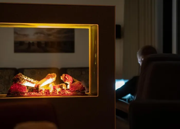 Sonnenweg 16 * Heringhausen