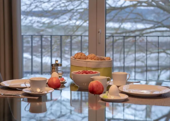 Sonnenweg 16 Holiday home *