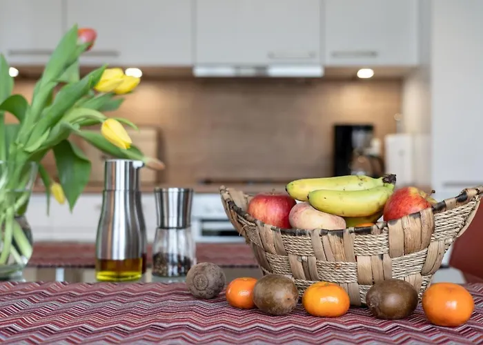 Holiday home Sonnenweg 16 Heringhausen