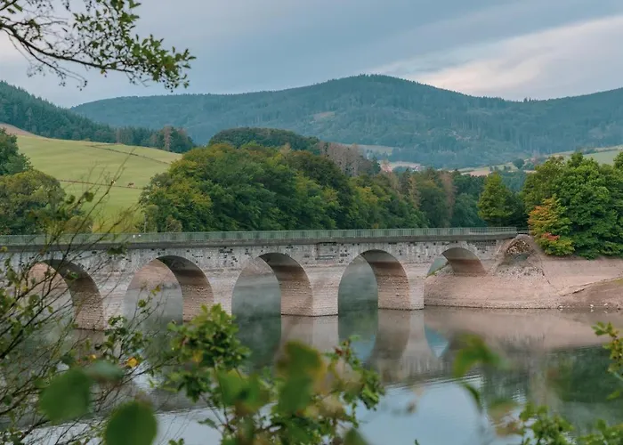 Sonnenweg 16 Heringhausen